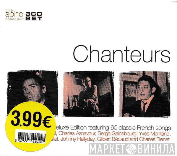 - Chanteurs