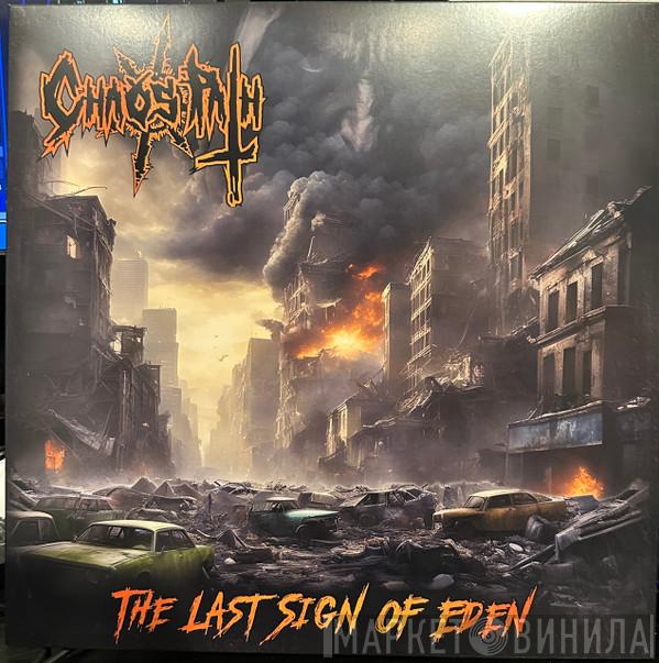 Chaos Path - The Last Sign Of Eden