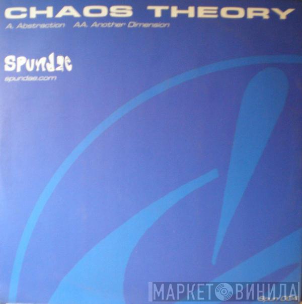 Chaos Theory - Abstraction