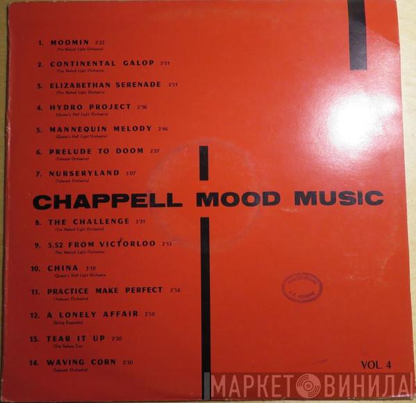  - Chappell Mood Music Vol. 4
