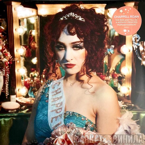 Chappell Roan - The Rise And Fall Of A Midwest Princess