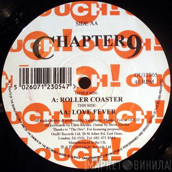 Chapter 9 - Roller Coaster / Love Fever