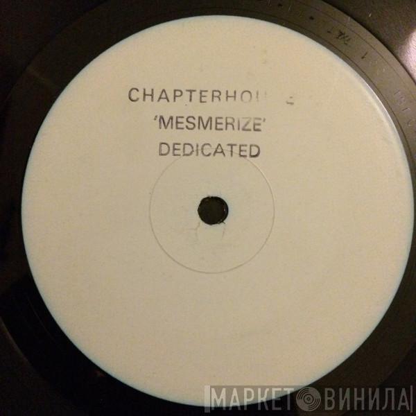 Chapterhouse - Mesmerise
