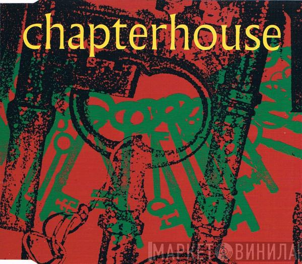 Chapterhouse - She's A Vision