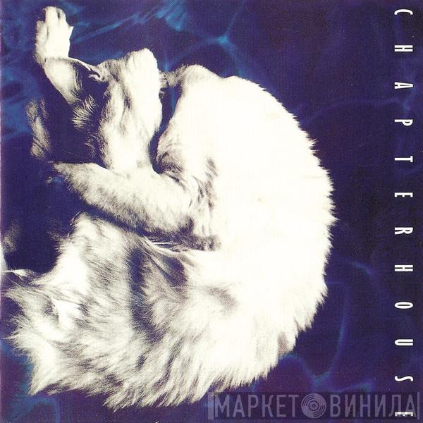  Chapterhouse  - Whirlpool