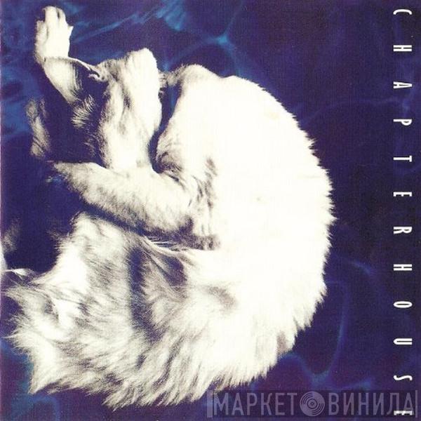  Chapterhouse  - Whirlpool