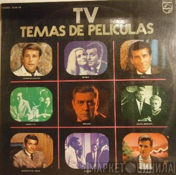 Chaquito - TV Temas De Peliculas