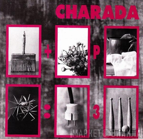 Charada  - Eres Como El Aire