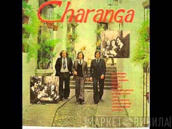 Charanga - Rumbas 