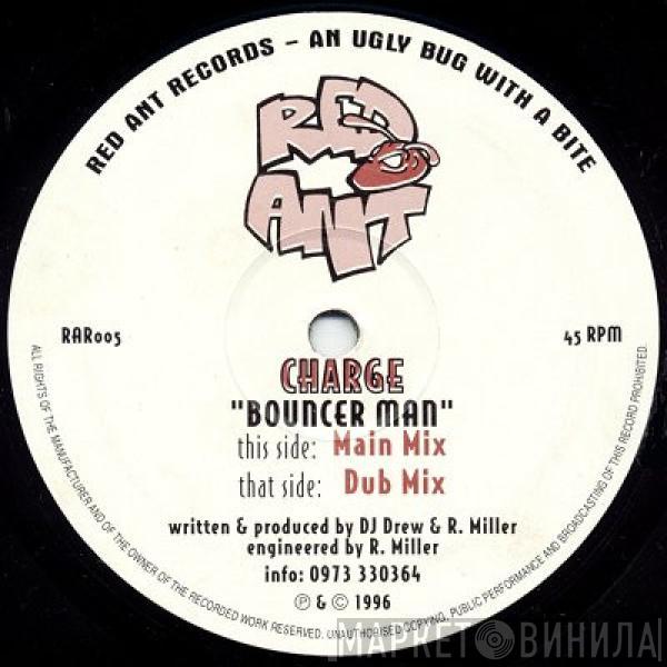 Charge  - Bouncer Man