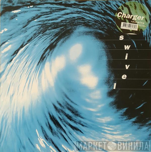 Charger  - Remains / Blue Fields