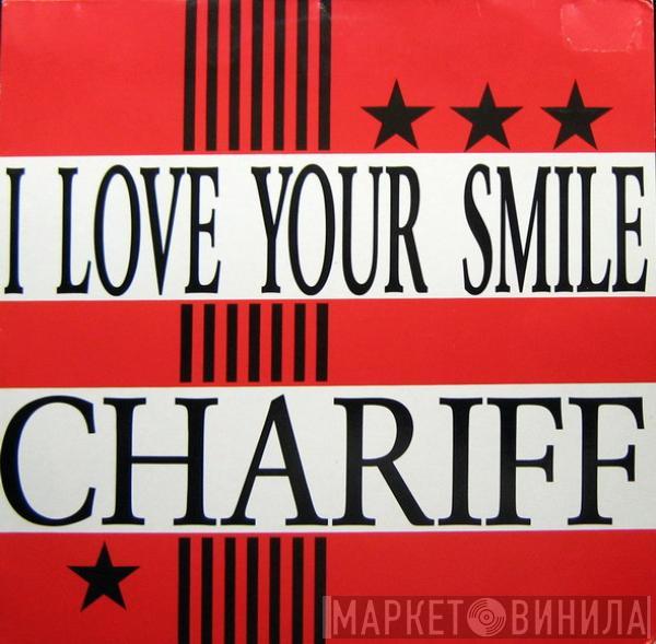 Chariff - I Love Your Smile