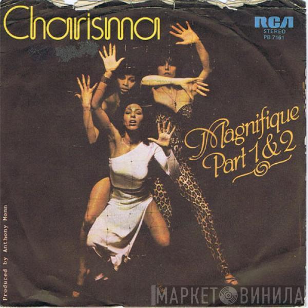 Charisma - Magnifique