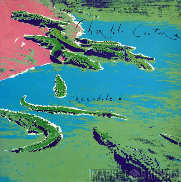 Charlélie Couture - Crocodile .