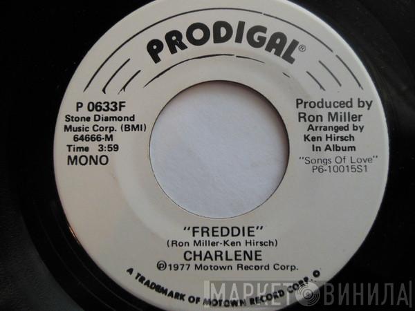 Charlene - Freddie