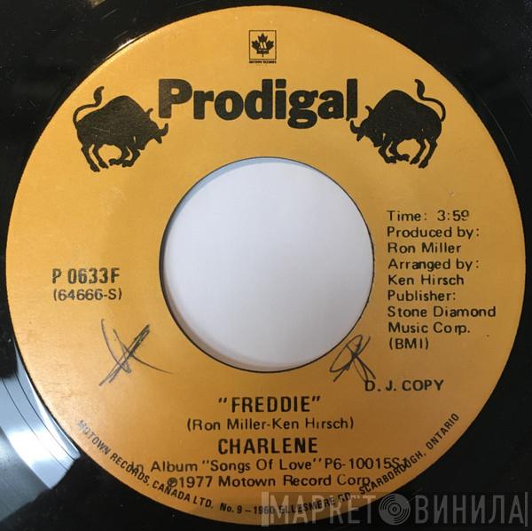 Charlene - Freddie