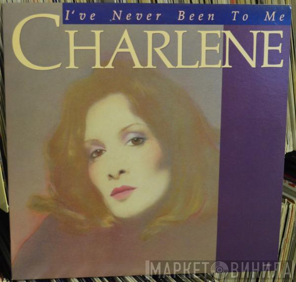 Charlene - I've Never Been To Me