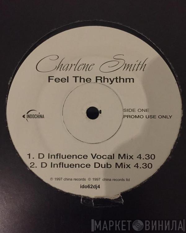  Charlene Smith  - Feel The Rhythm