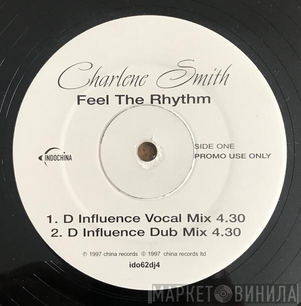 Charlene Smith - Feel The Rhythm