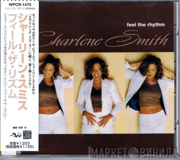  Charlene Smith  - Feel The Rhythm
