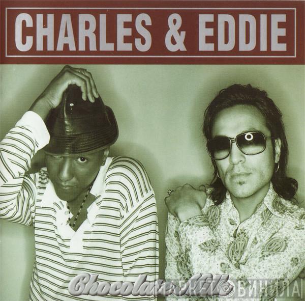 Charles & Eddie - Chocolate Milk