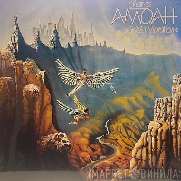 Charles Amoah - Sweet Vibration