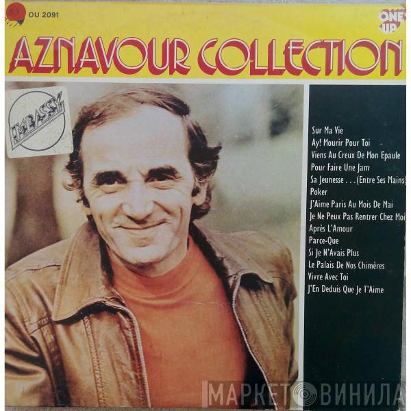 Charles Aznavour - Aznavour Collection