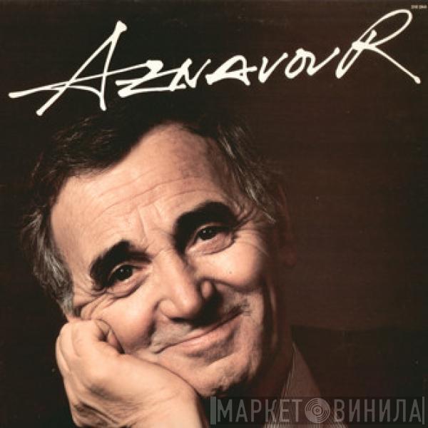 Charles Aznavour - Aznavour