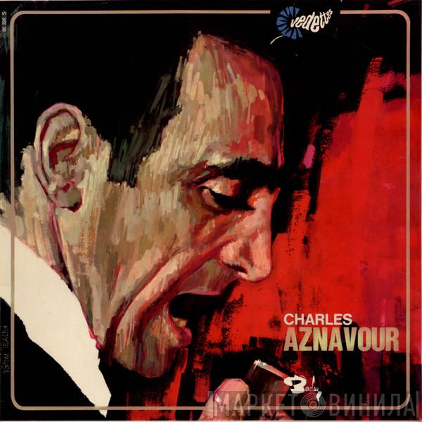  Charles Aznavour  - Charles Aznavour
