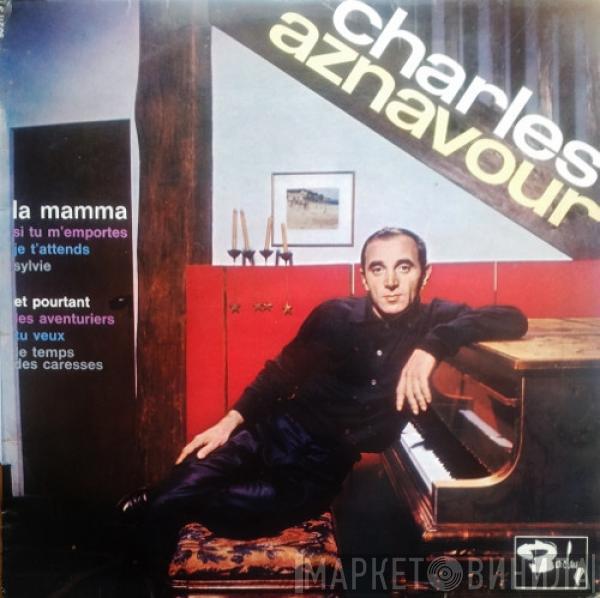 Charles Aznavour - La Mamma