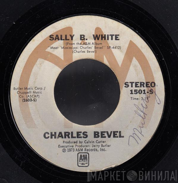 Charles Bevel - Sally B. White / Porcupine Meat