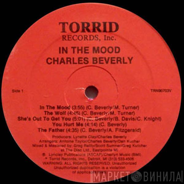 Charles Beverly - In The Mood