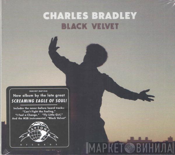 Charles Bradley - Black Velvet