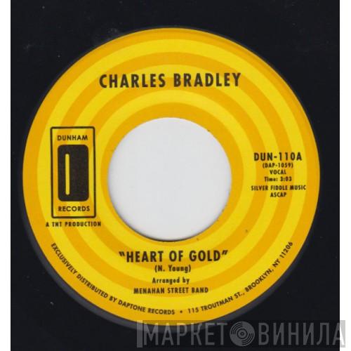 Charles Bradley - Heart Of Gold