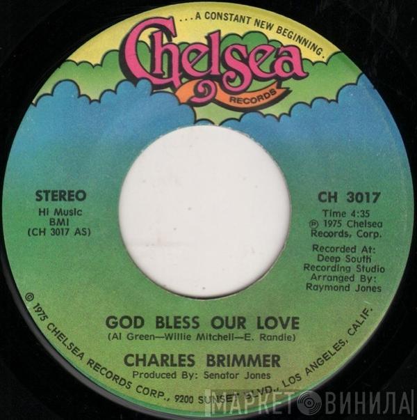 Charles Brimmer - God Bless Our Love