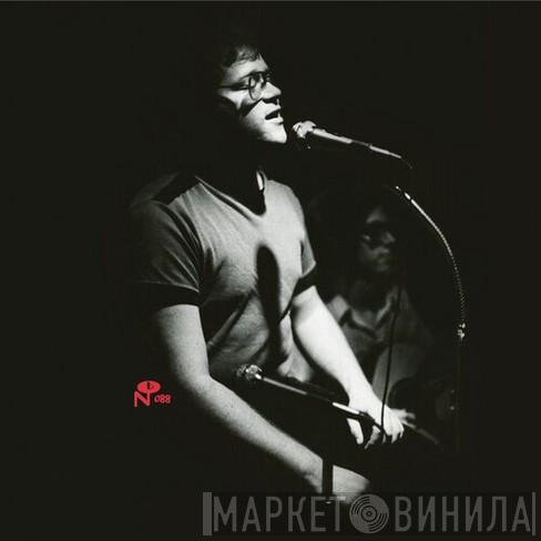Charles Brown  - I Just Want To Talk To You