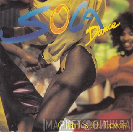 Charles D. Lewis - Soca Dance
