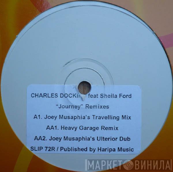 Charles Dockins, Sheila Ford - Journey (Remixes)