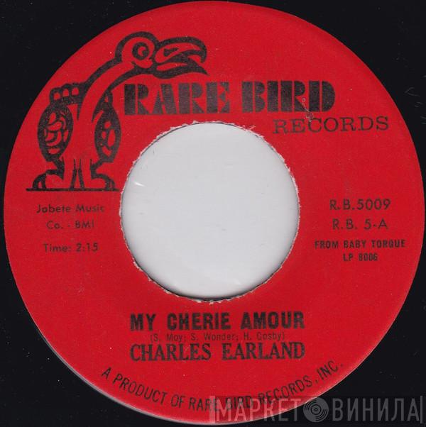  Charles Earland  - My Cherie Amour / One For Lee
