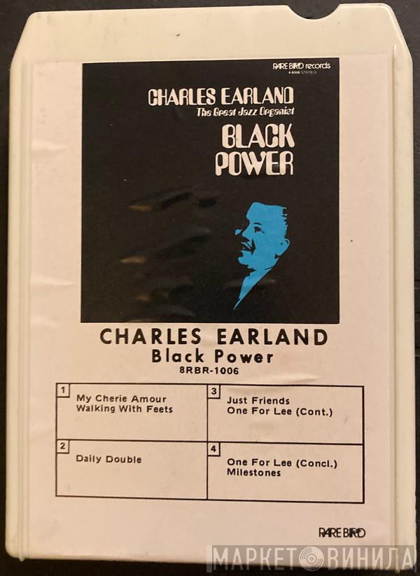  Charles Earland  - Black Power