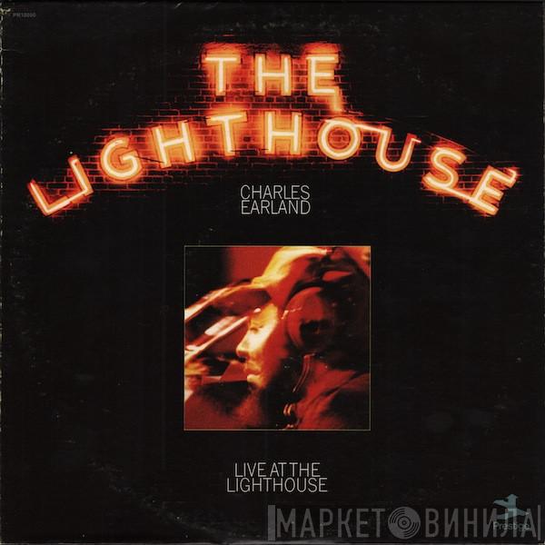  Charles Earland  - Live At The Lighthouse