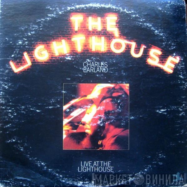  Charles Earland  - Live At The Lighthouse