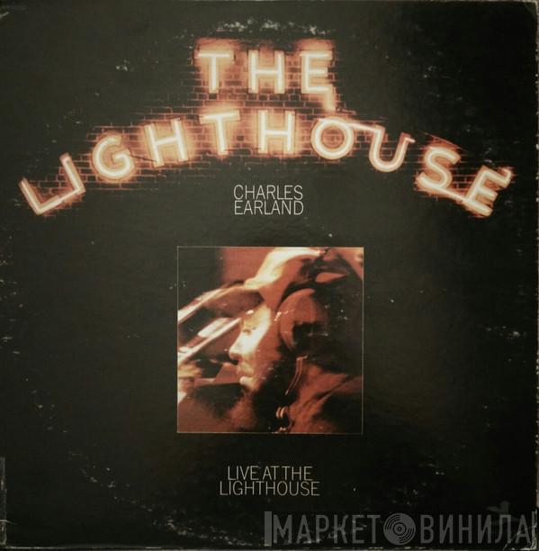  Charles Earland  - Live At The Lighthouse