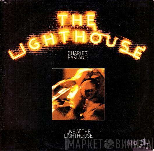  Charles Earland  - Live At The Lighthouse