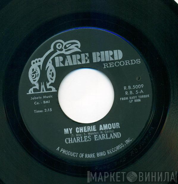  Charles Earland  - My Cherie Amour