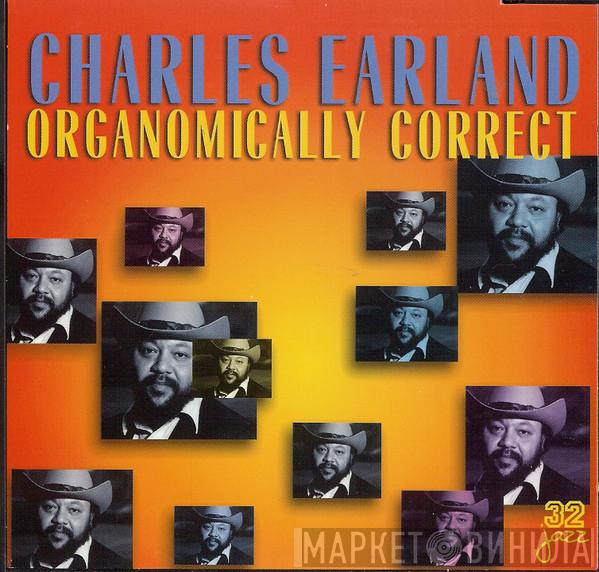  Charles Earland  - Organomically Correct