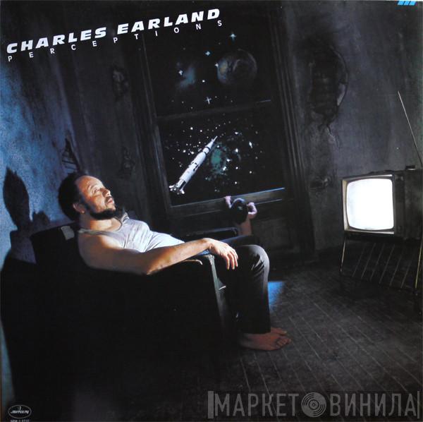  Charles Earland  - Perceptions