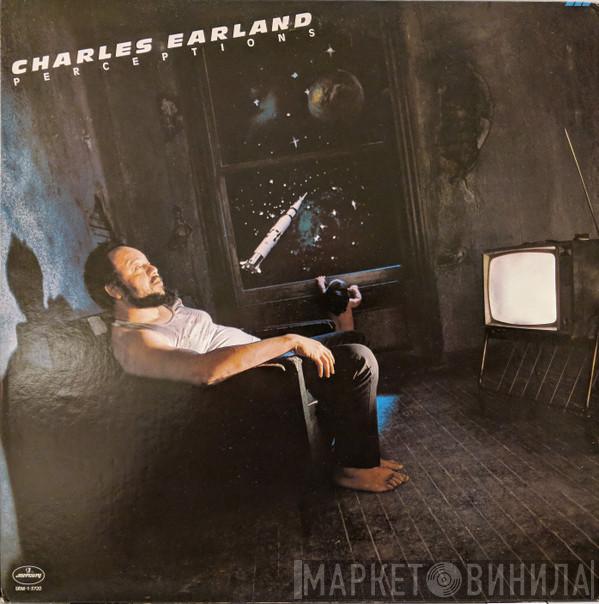  Charles Earland  - Perceptions