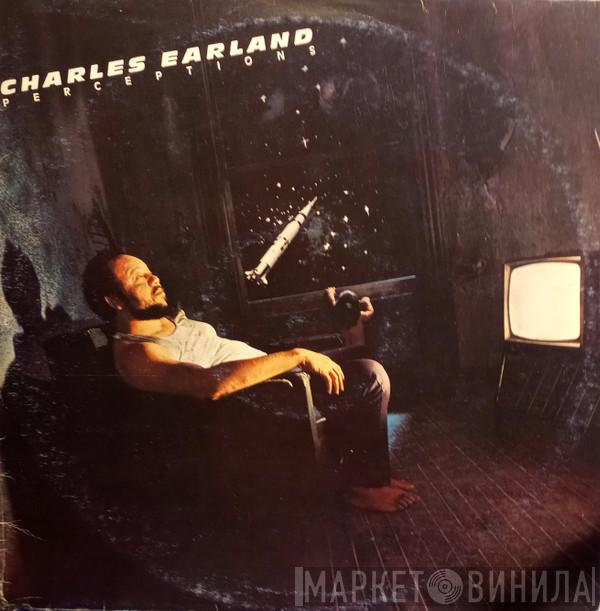  Charles Earland  - Perceptions
