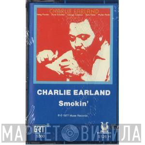  Charles Earland  - Smokin'